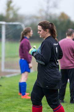 Bild 6 - Frauen TSV Wiemersdorf - SV Boostedt : Ergebnis: 0:7